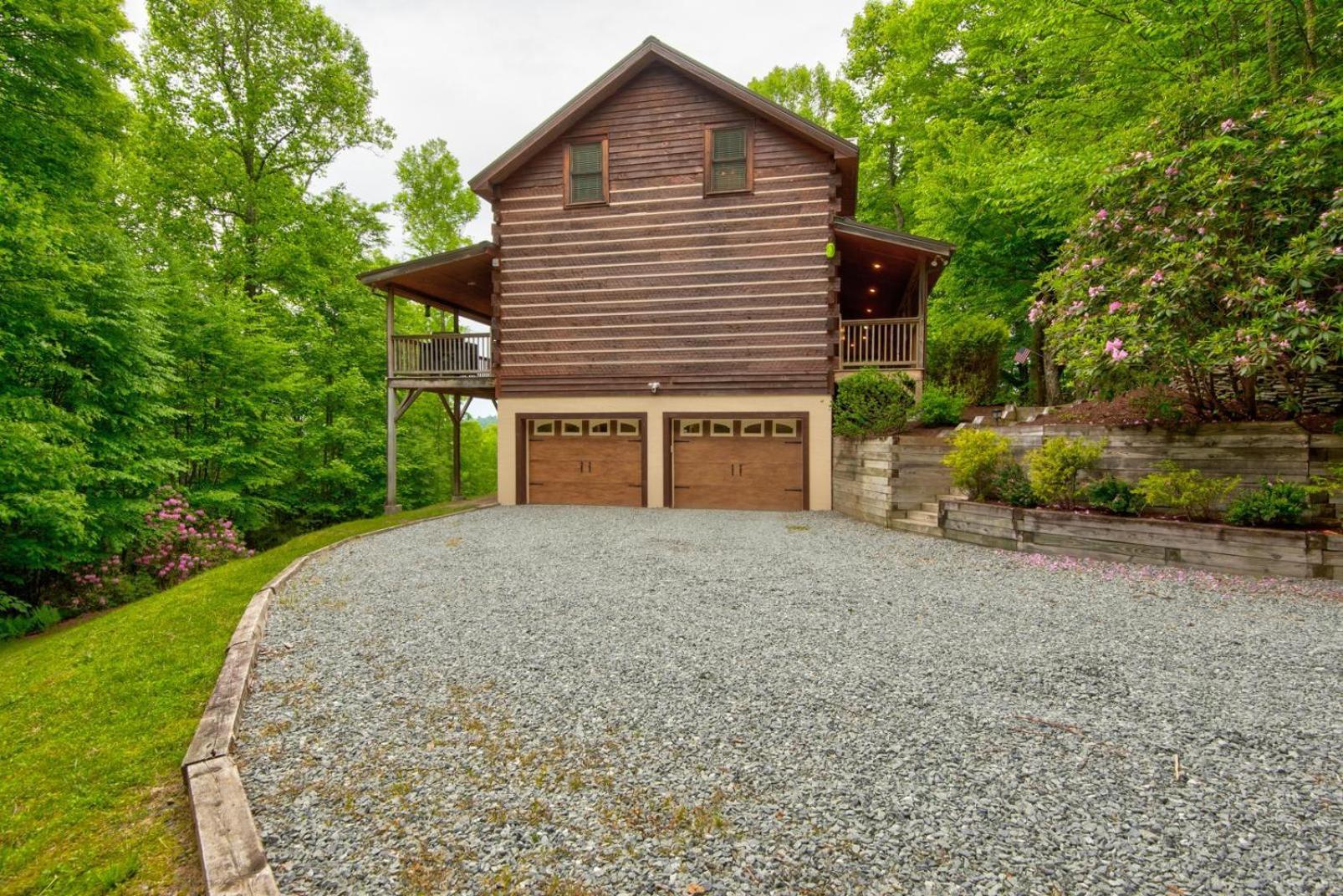 Hebron Falls Boone Exterior photo